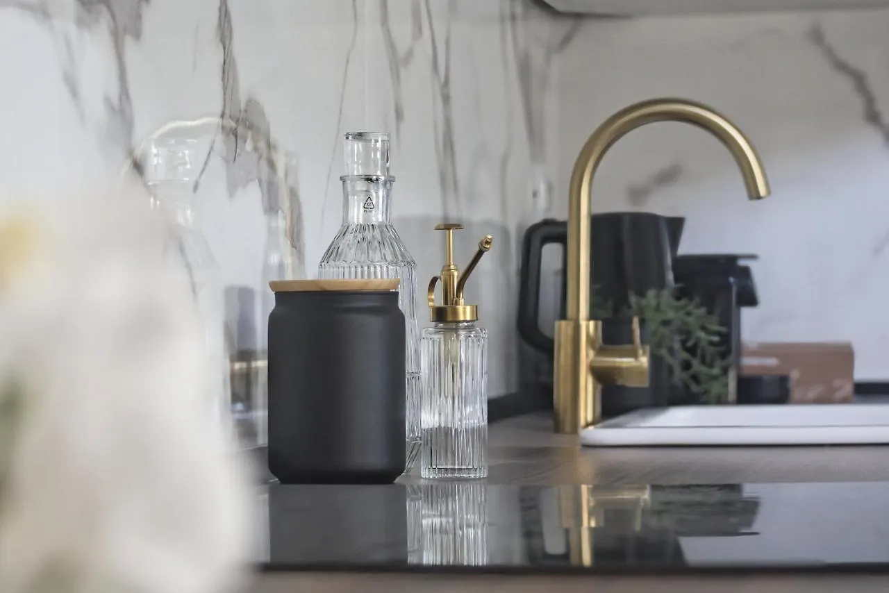 Trendy Loft Escape Corso Como Milan Italy
