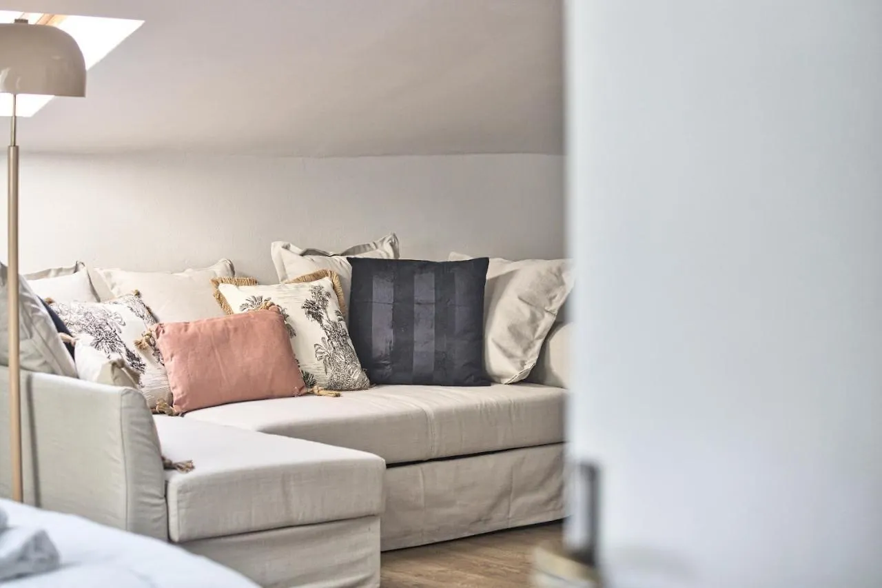 Trendy Loft Escape Corso Como Milan 0*,