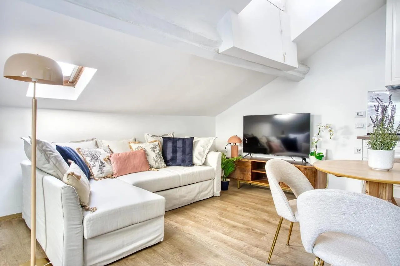 Apartment Trendy Loft Escape Corso Como Milan