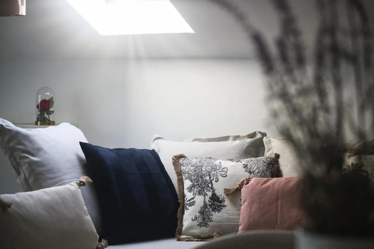 Trendy Loft Escape Corso Como Milan Apartment