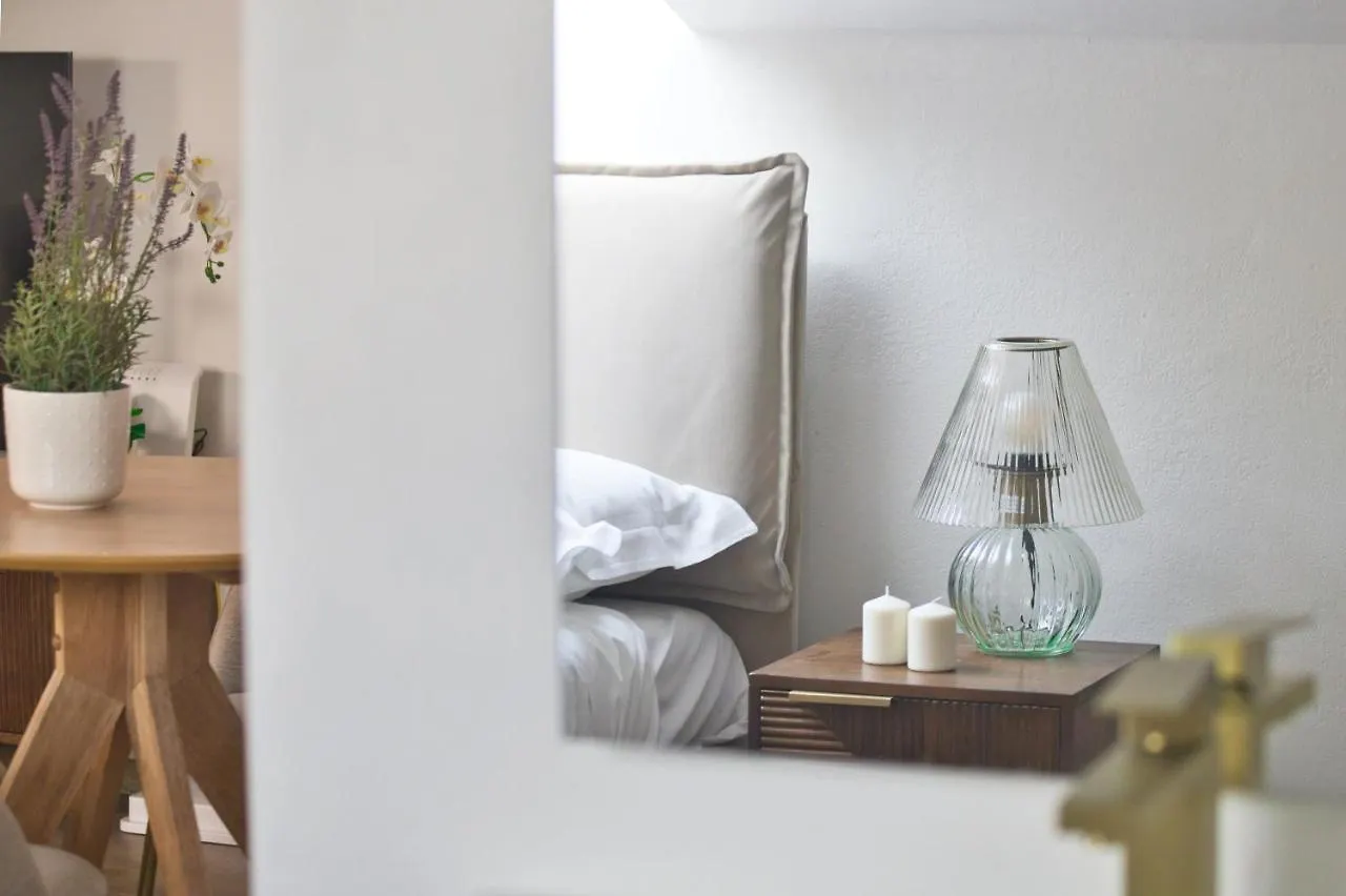 Trendy Loft Escape Corso Como Milan Apartment