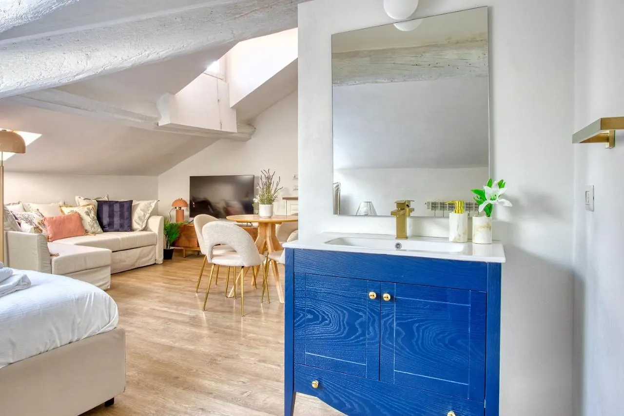 Trendy Loft Escape Corso Como Milan 0*,  Italy