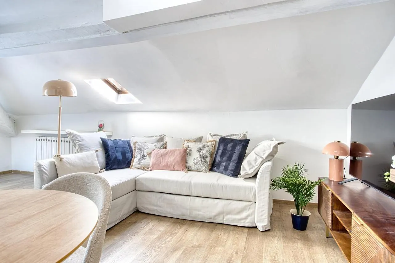 Trendy Loft Escape Corso Como Milan 0*,  Italy