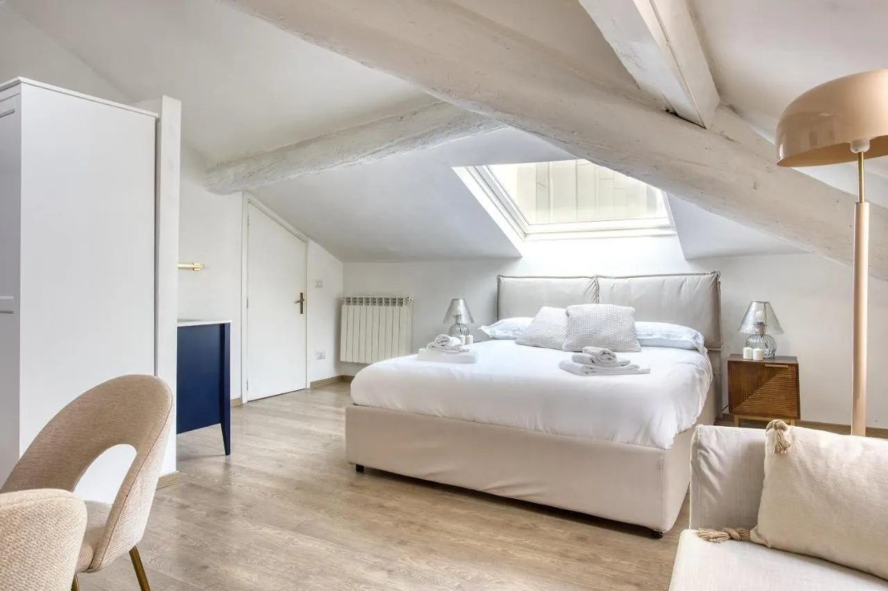 Trendy Loft Escape Corso Como Milan