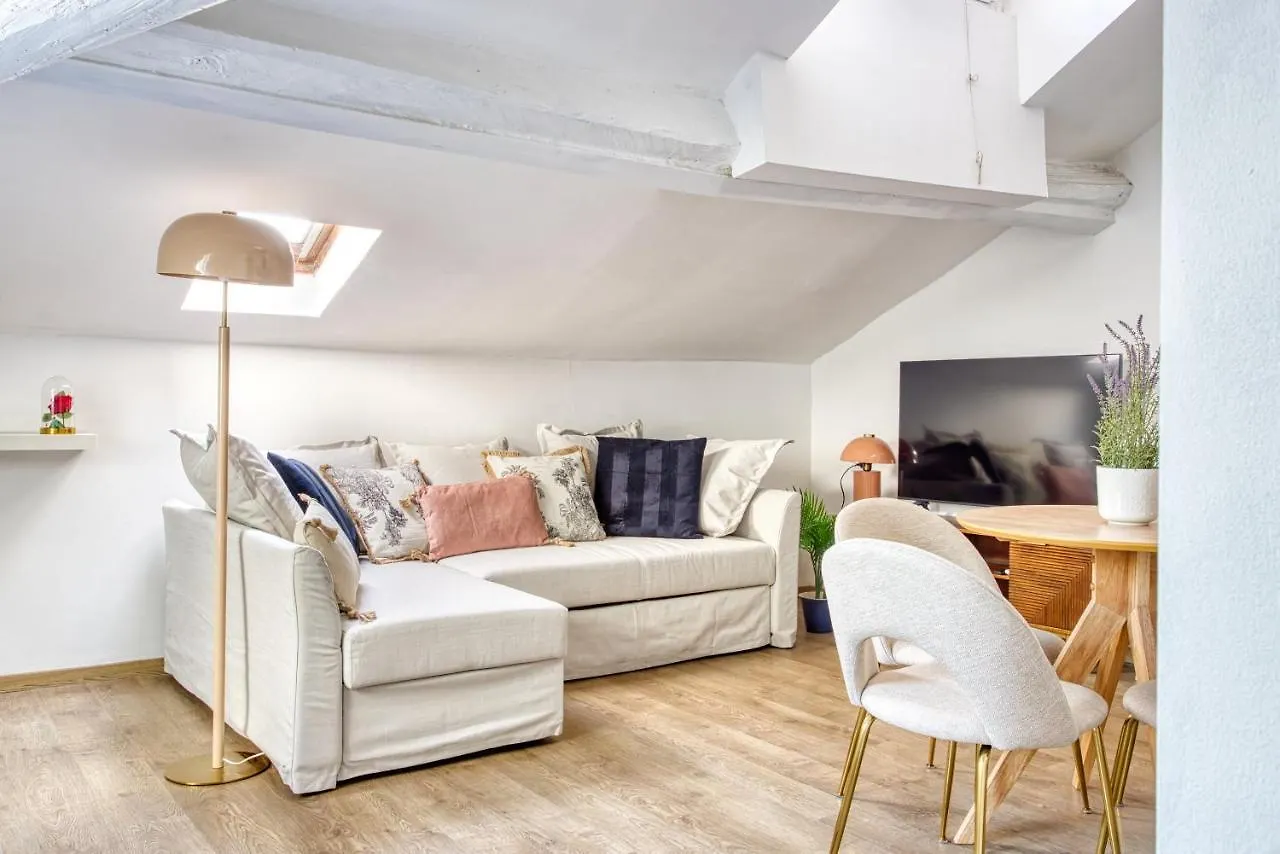 Trendy Loft Escape Corso Como Milan Italy