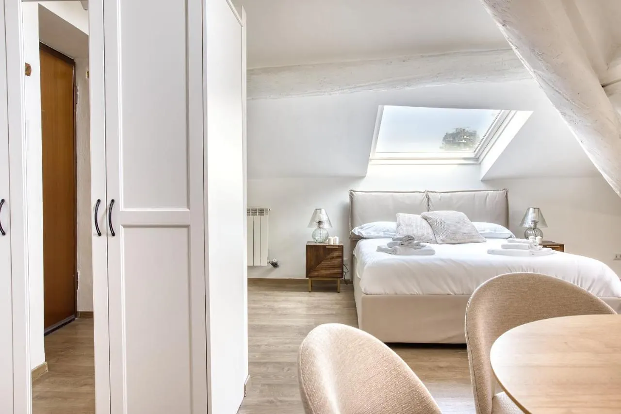 Trendy Loft Escape Corso Como Milan