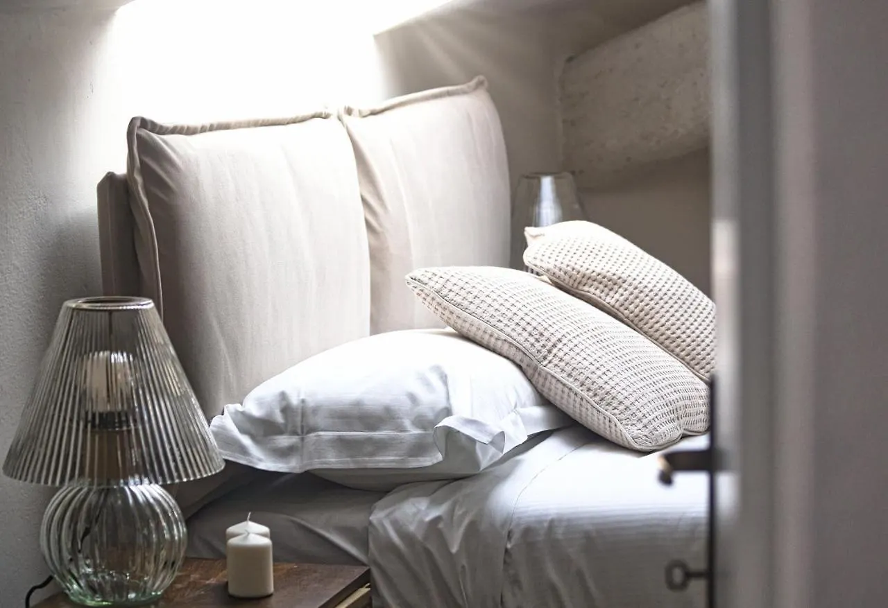 Apartment Trendy Loft Escape Corso Como Milan